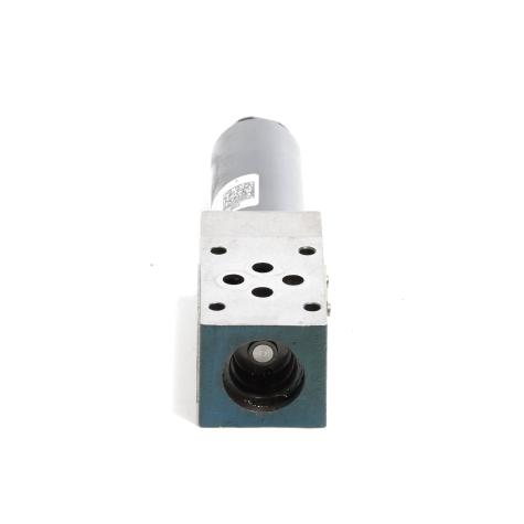 Pressure reducing valve  Used